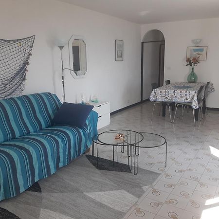 Piccola Perla Sul Golfo Appartement Sestri Levante Buitenkant foto