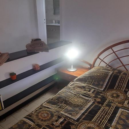 Piccola Perla Sul Golfo Appartement Sestri Levante Buitenkant foto