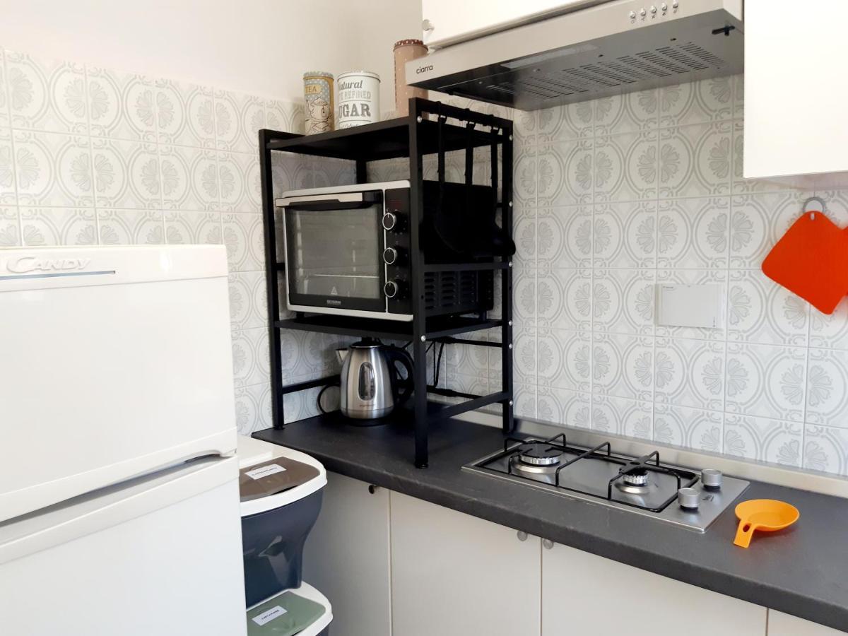 Piccola Perla Sul Golfo Appartement Sestri Levante Buitenkant foto