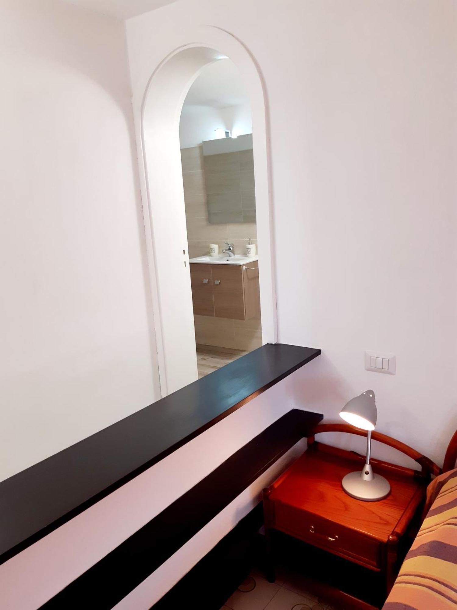 Piccola Perla Sul Golfo Appartement Sestri Levante Buitenkant foto