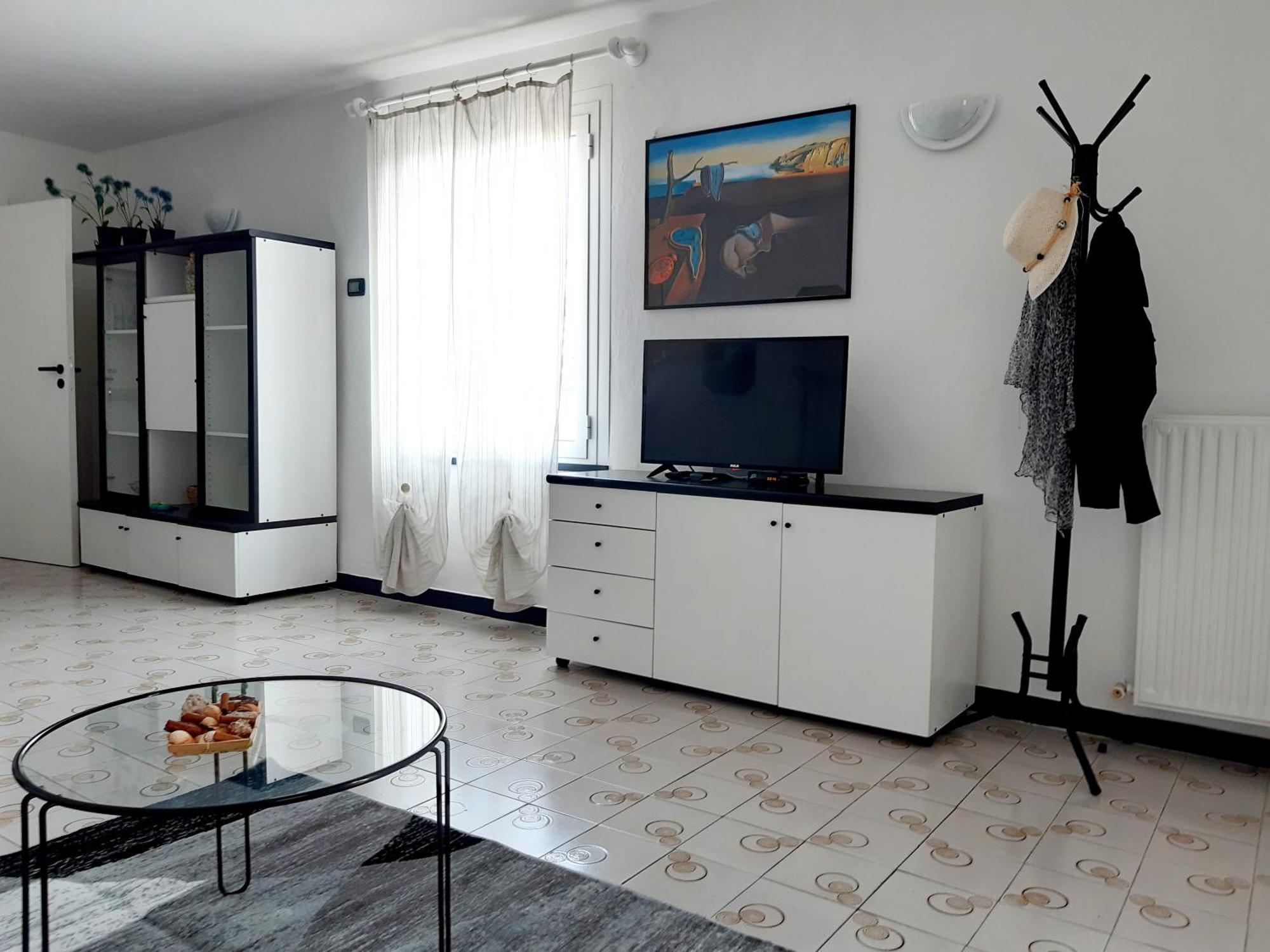 Piccola Perla Sul Golfo Appartement Sestri Levante Buitenkant foto