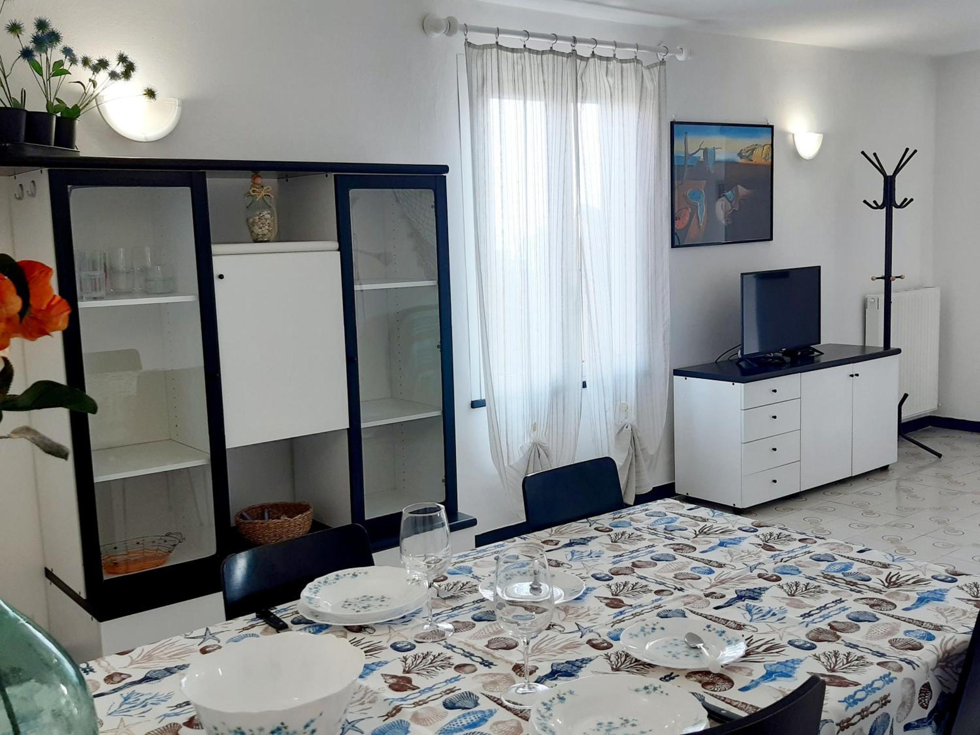 Piccola Perla Sul Golfo Appartement Sestri Levante Buitenkant foto
