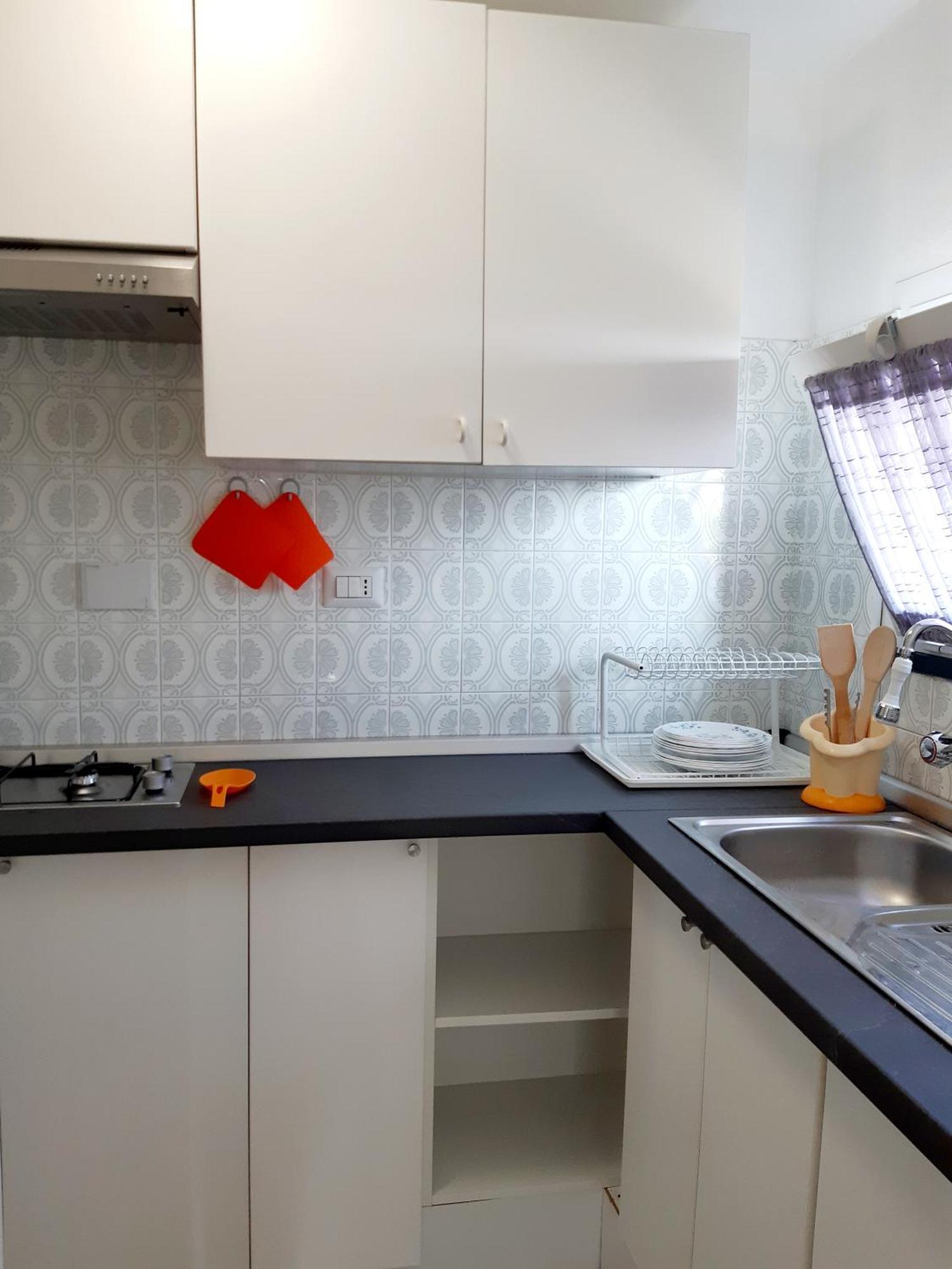 Piccola Perla Sul Golfo Appartement Sestri Levante Buitenkant foto