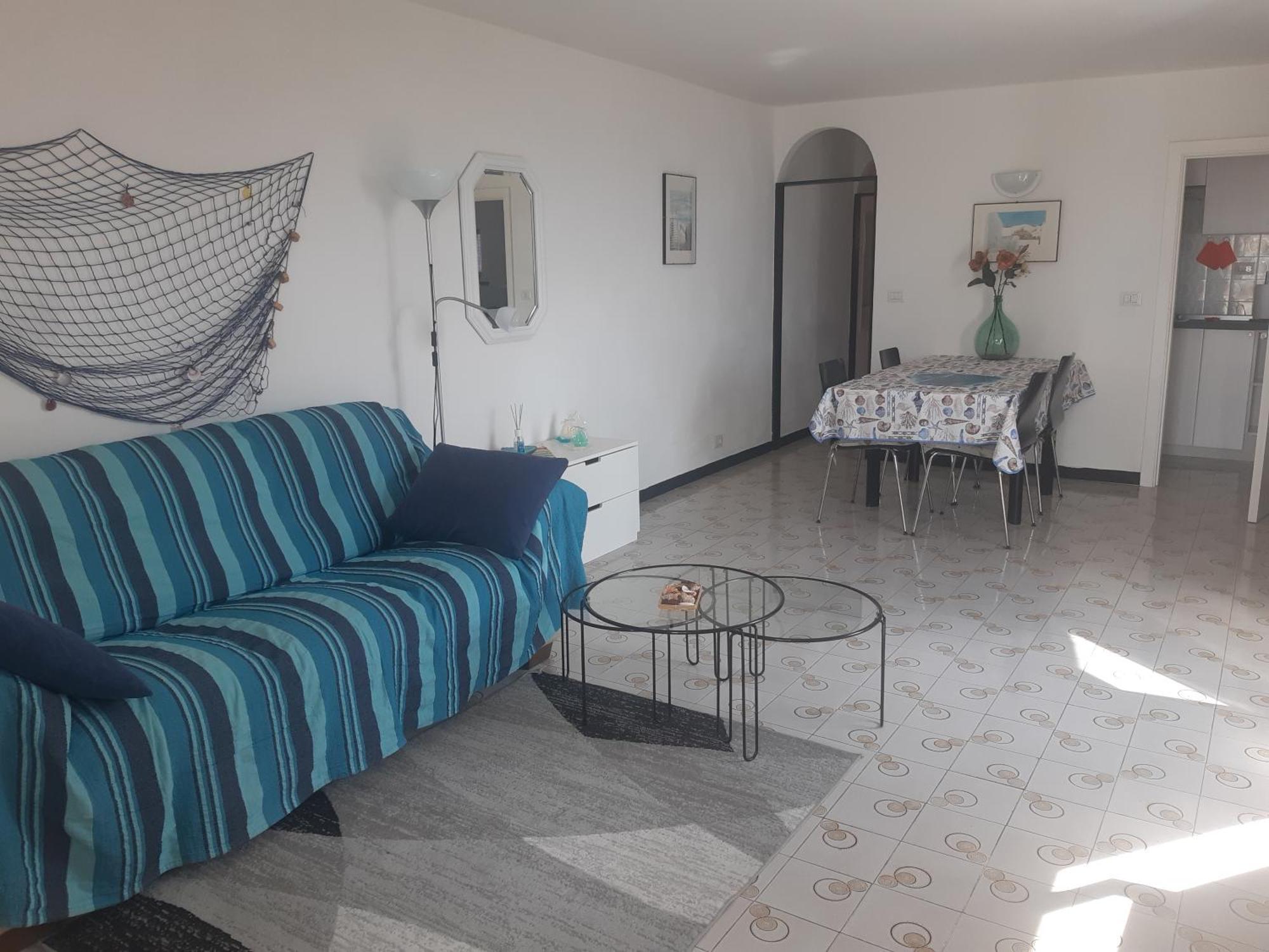 Piccola Perla Sul Golfo Appartement Sestri Levante Buitenkant foto