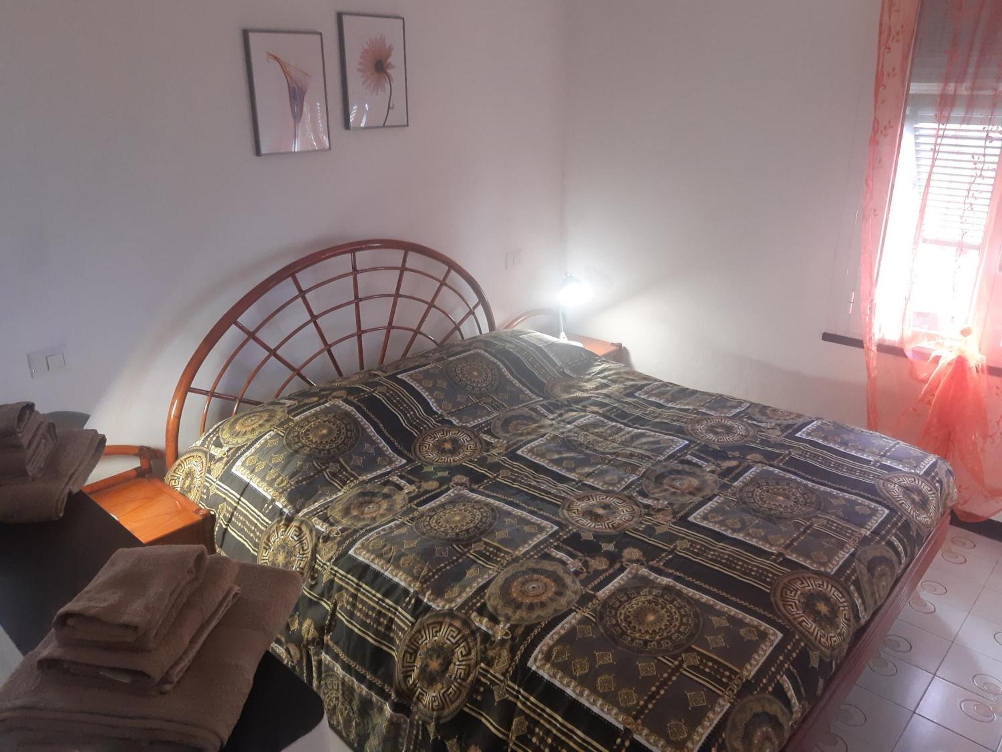 Piccola Perla Sul Golfo Appartement Sestri Levante Buitenkant foto